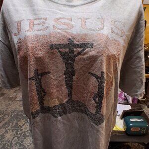 JESUS TEE SHIRT